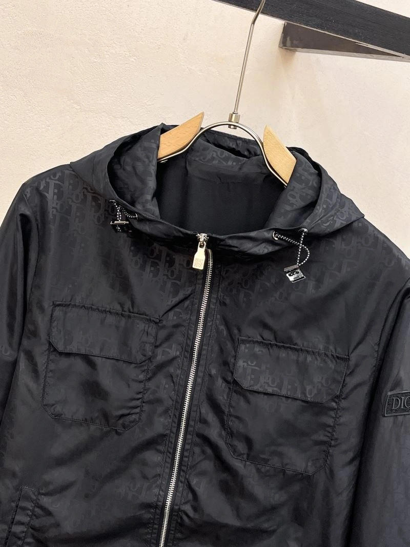 Christian Dior Outwear GoodFit 115379