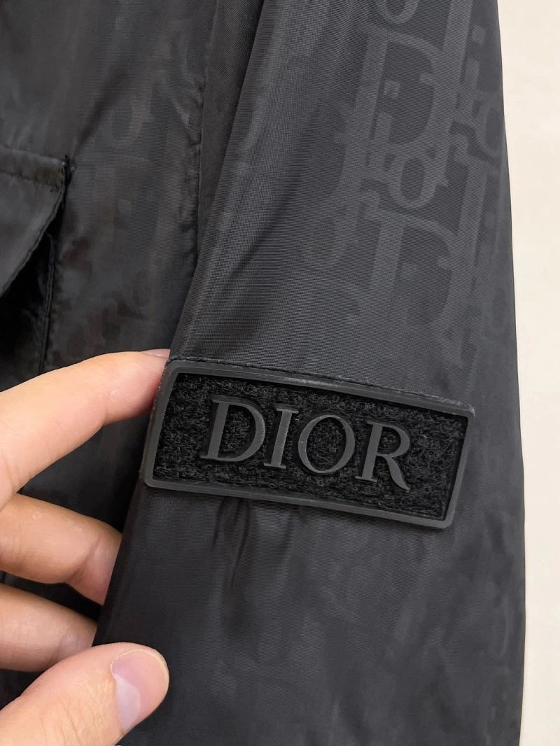 Christian Dior Outwear GoodFit 115379