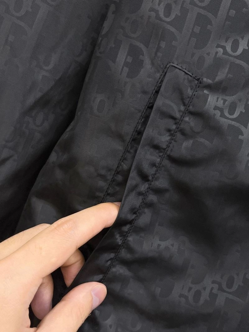 Christian Dior Outwear GoodFit 115379