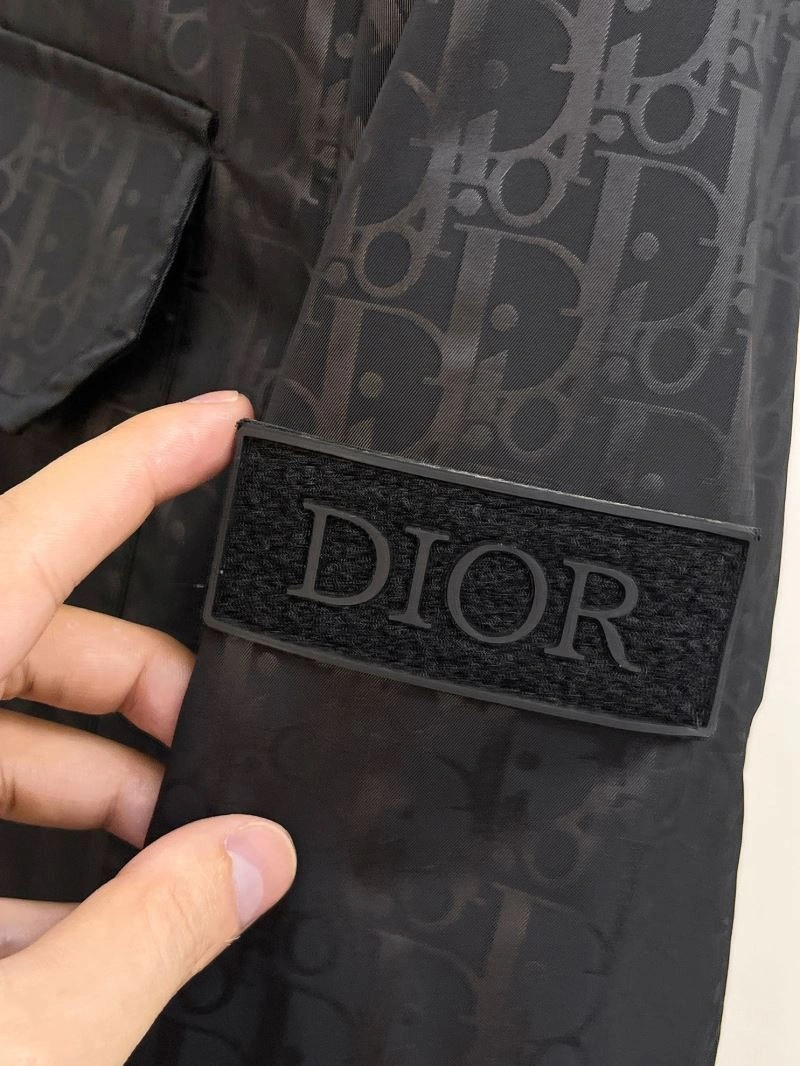 Christian Dior Outwear WrinkleFree 115373
