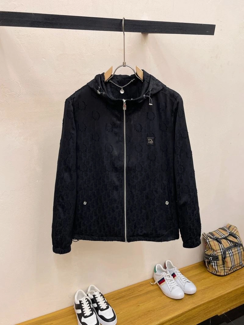Trendy Christian Dior Outwear 115383