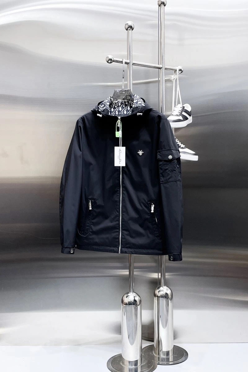 Christian Dior Outwear Timeless 115377