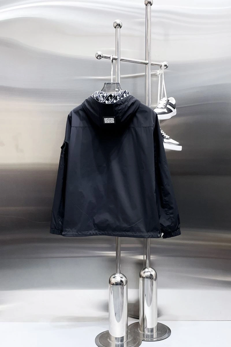 Christian Dior Outwear Timeless 115377