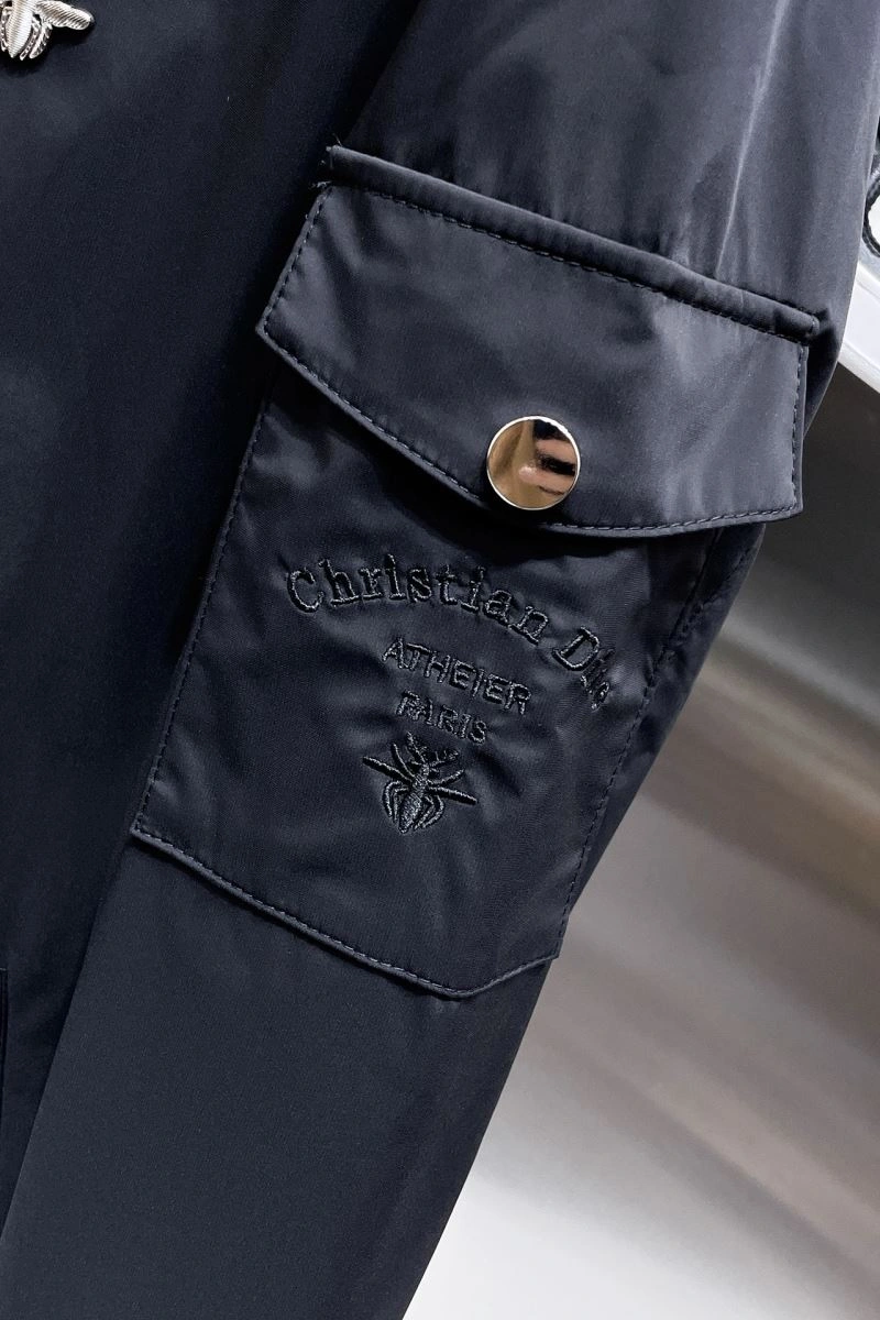 Christian Dior Outwear Timeless 115377