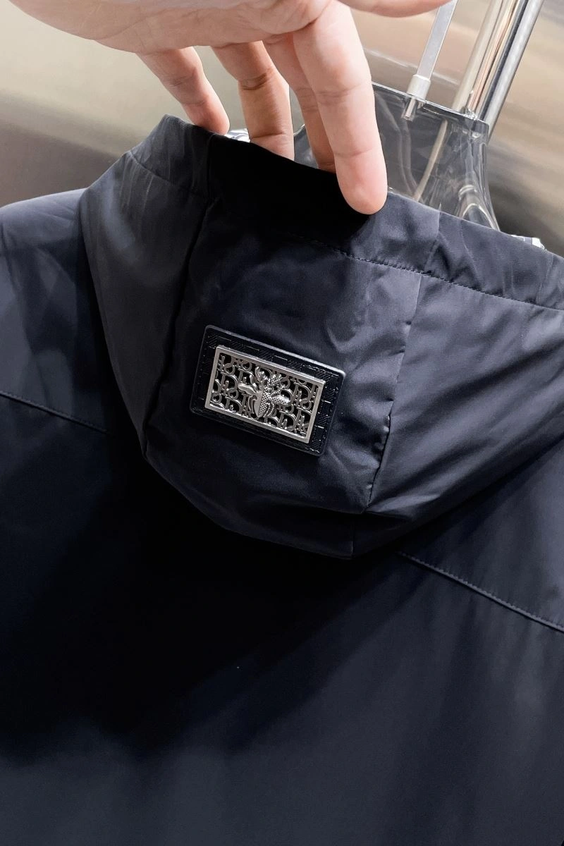 Christian Dior Outwear Timeless 115377