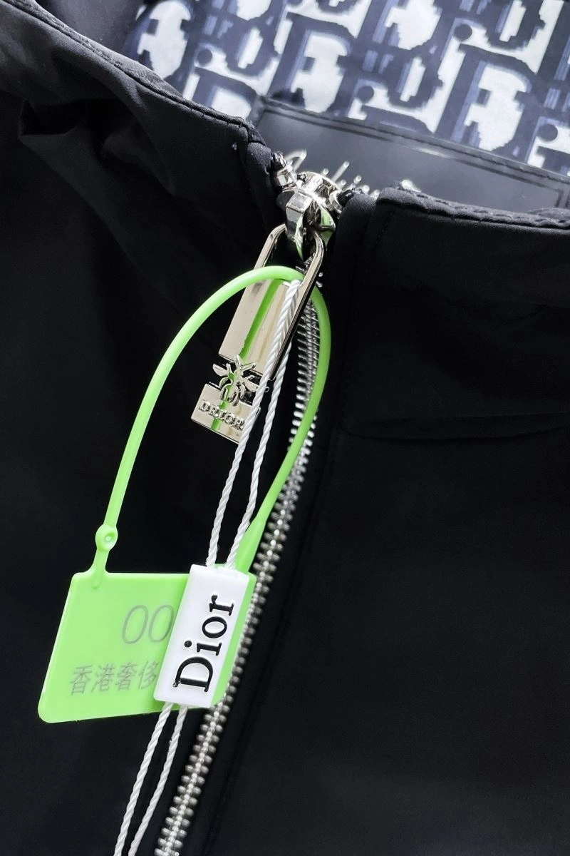 Christian Dior Outwear Timeless 115377