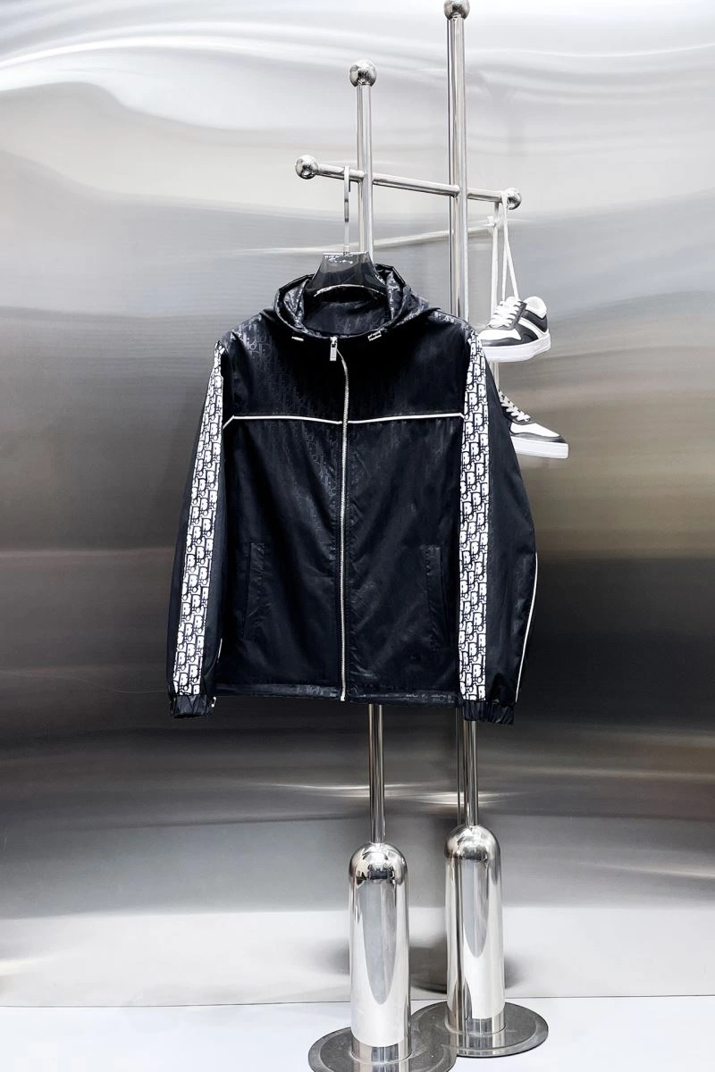 Christian Dior Outwear Efficient 115380