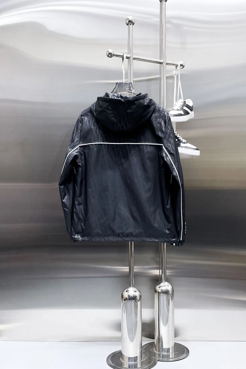 Christian Dior Outwear Efficient 115380