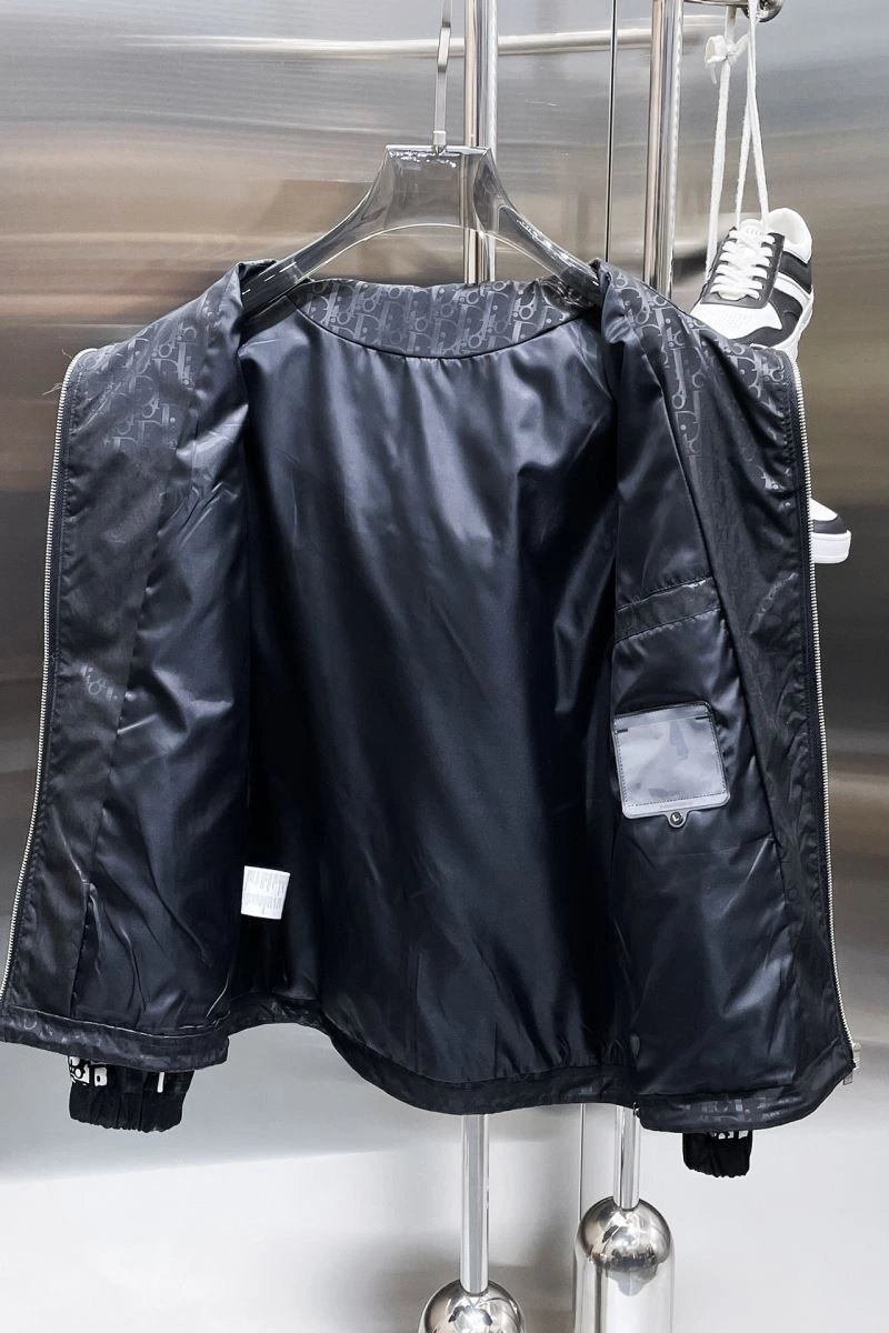 Christian Dior Outwear Efficient 115380