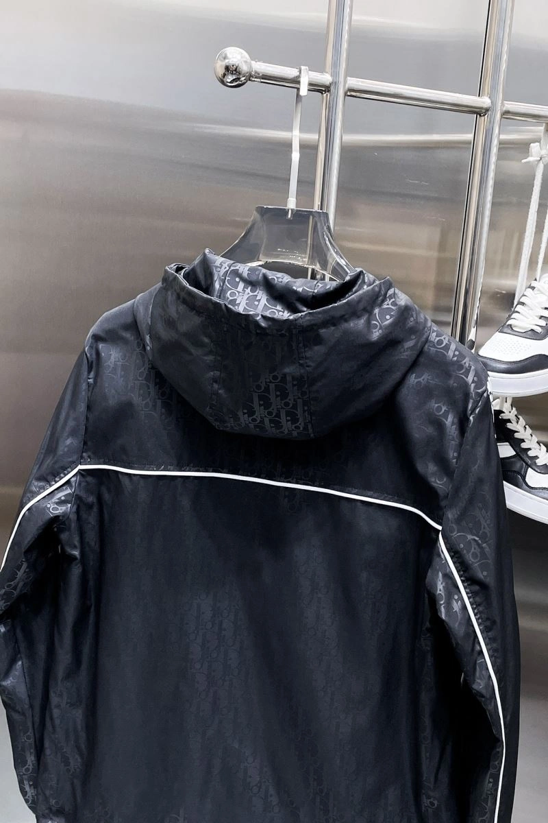Christian Dior Outwear Efficient 115380