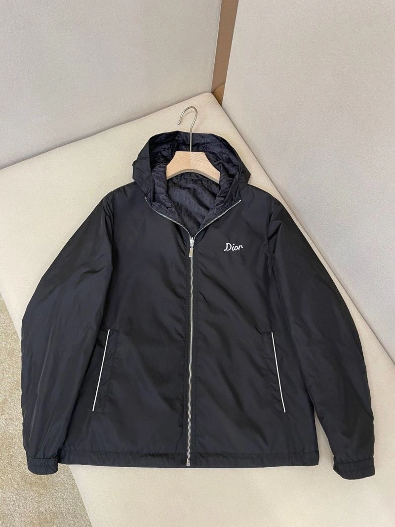 Christian Dior Outwear StreetReady 115372