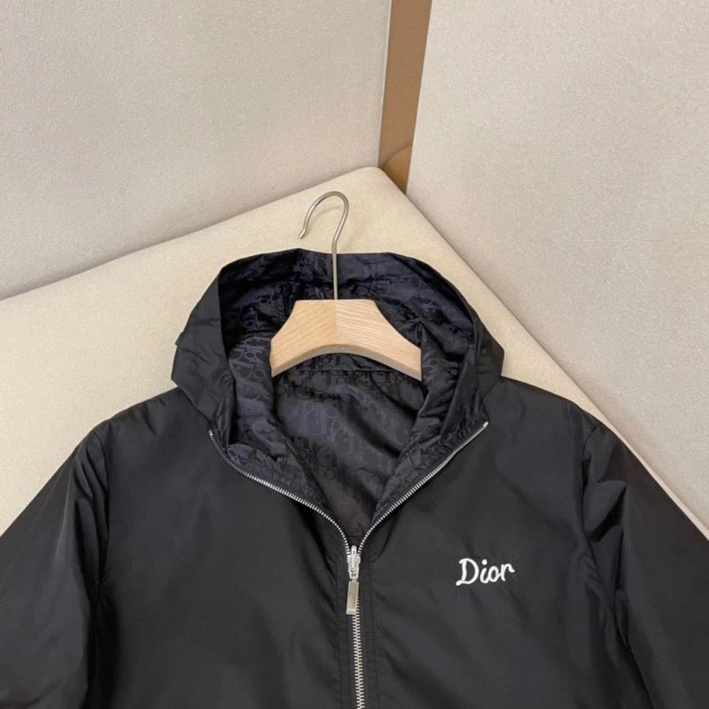 Christian Dior Outwear StreetReady 115372