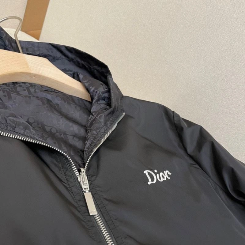 Christian Dior Outwear StreetReady 115372
