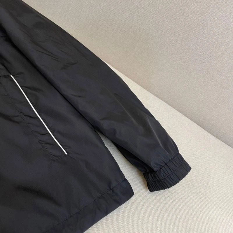 Christian Dior Outwear StreetReady 115372