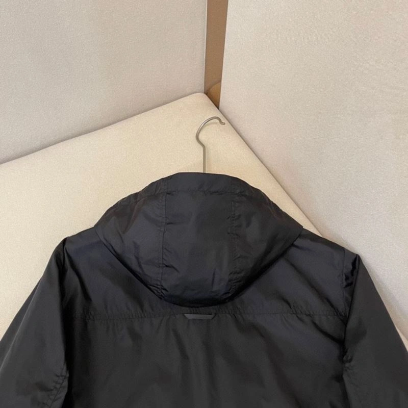 Christian Dior Outwear StreetReady 115372