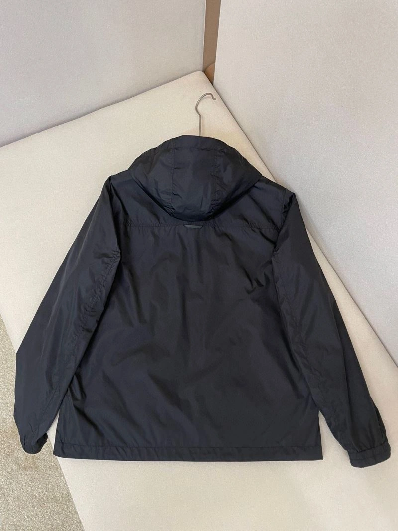 Christian Dior Outwear StreetReady 115372