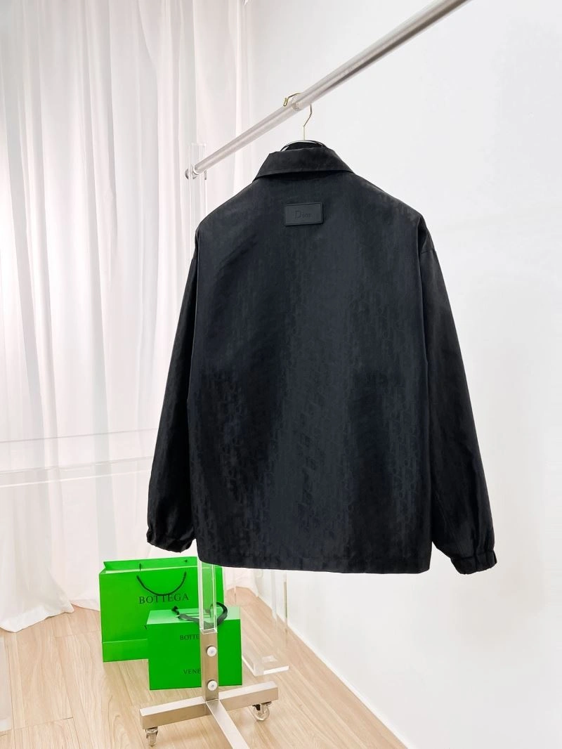 HighPerformance Christian Dior Outwear 115384