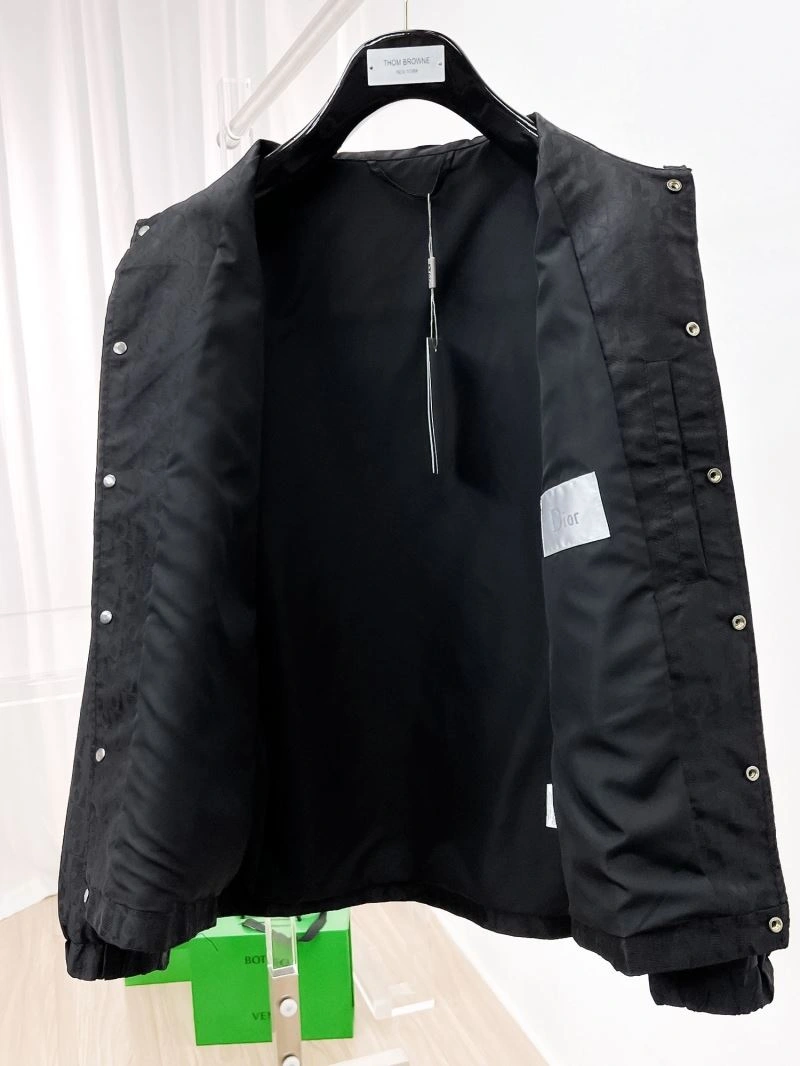 HighPerformance Christian Dior Outwear 115384