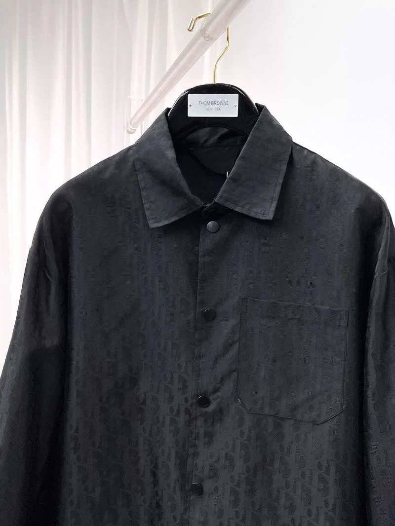 HighPerformance Christian Dior Outwear 115384
