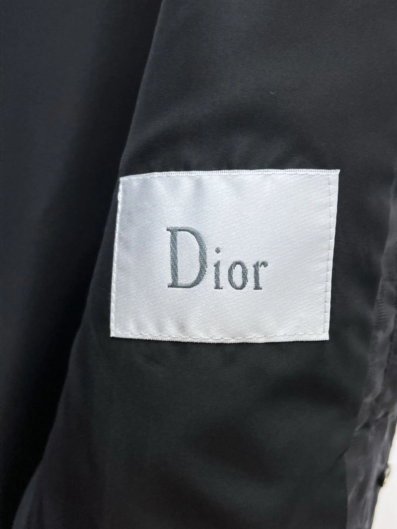 HighPerformance Christian Dior Outwear 115384