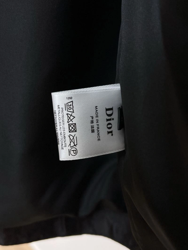 HighPerformance Christian Dior Outwear 115384