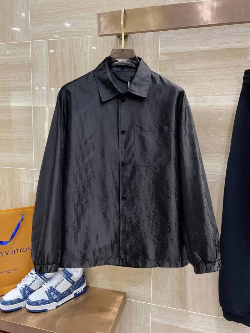 Christian Dior Outwear Affordable 115381