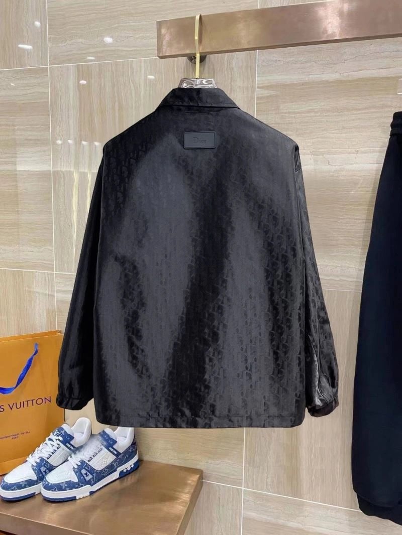Christian Dior Outwear Affordable 115381