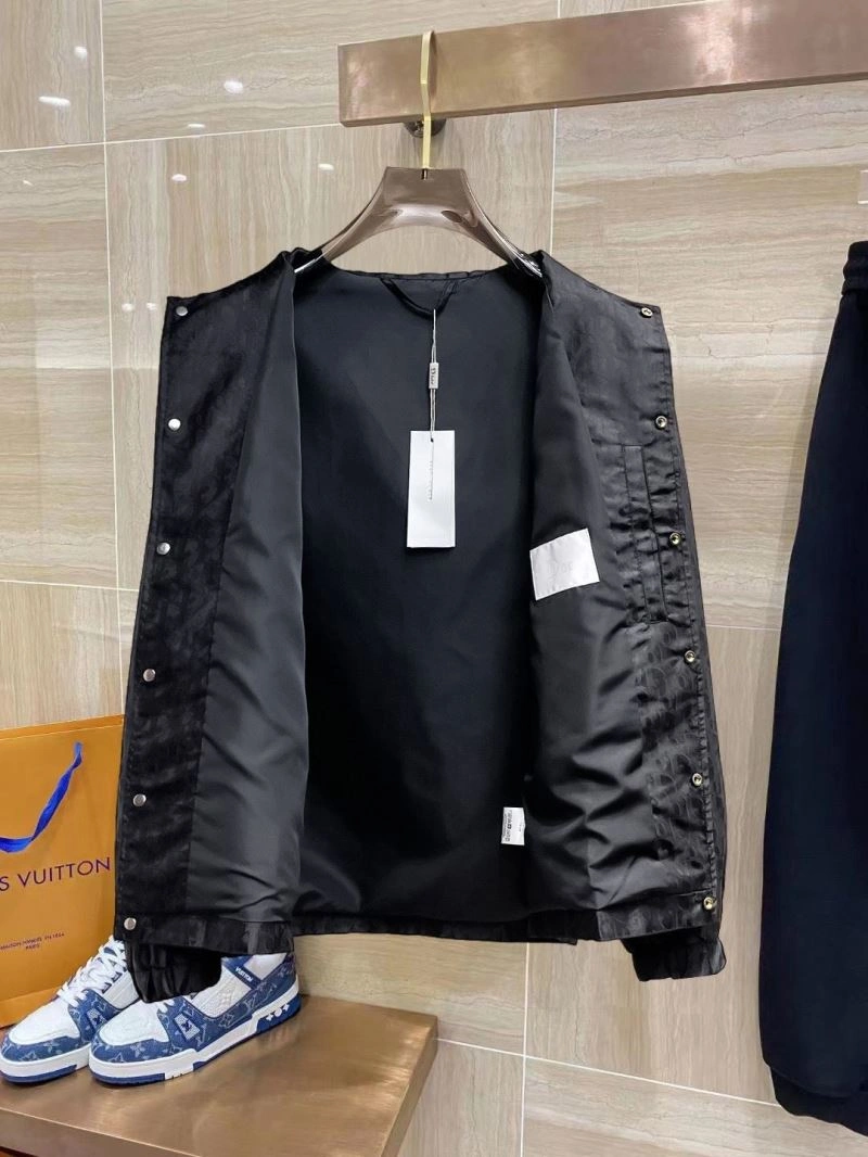 Christian Dior Outwear Affordable 115381