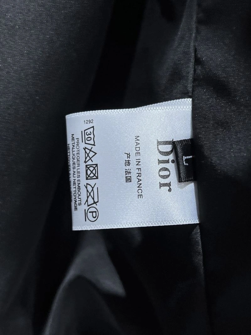 Christian Dior Outwear Affordable 115381
