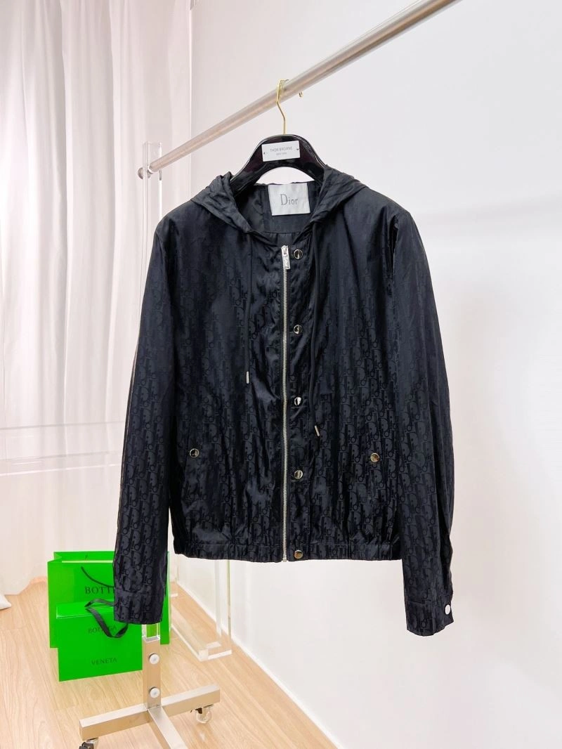 Christian Dior Outwear Unisex 115359