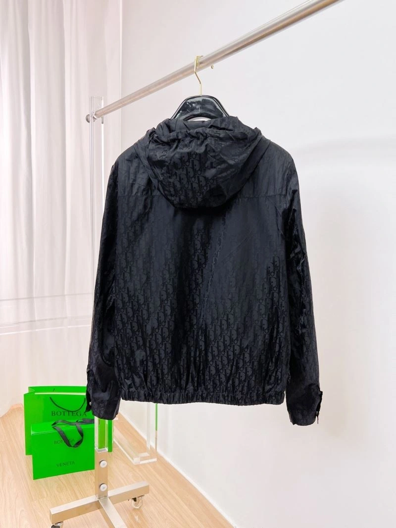 Christian Dior Outwear Unisex 115359