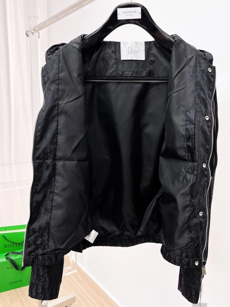 Christian Dior Outwear Unisex 115359