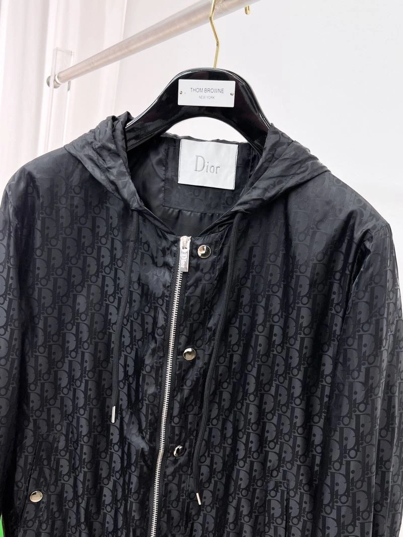Christian Dior Outwear Unisex 115359