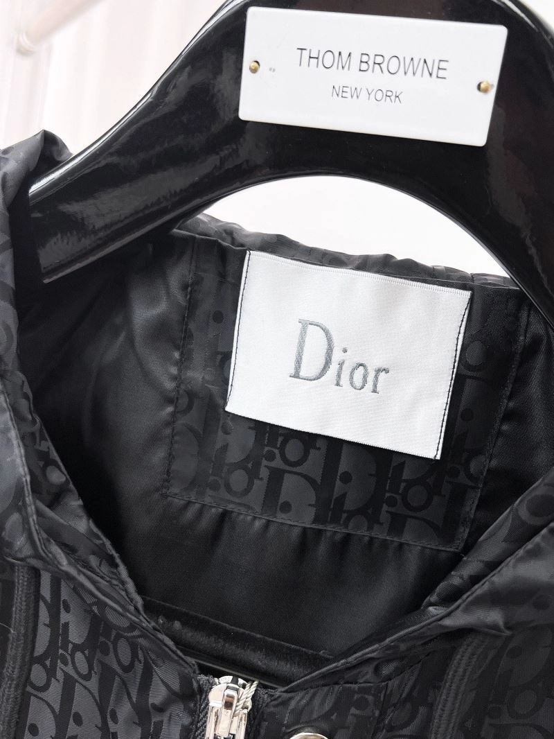 Christian Dior Outwear Unisex 115359