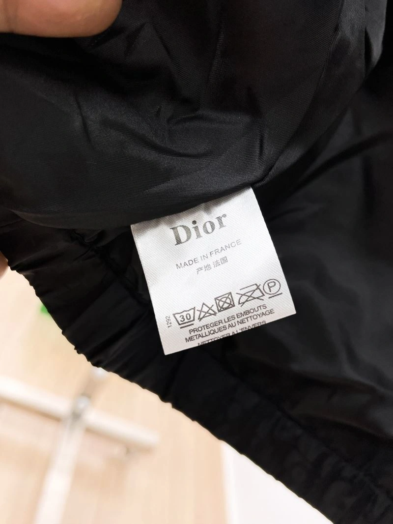 Christian Dior Outwear Unisex 115359