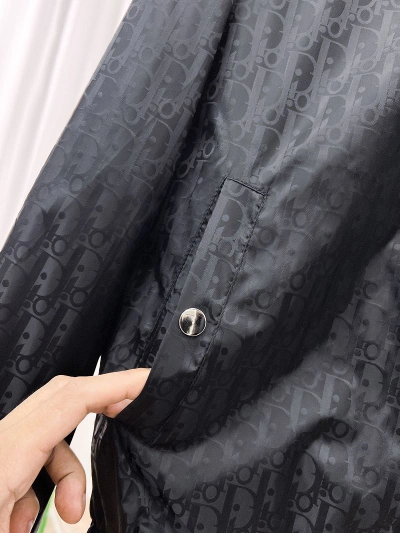 Christian Dior Outwear Unisex 115359