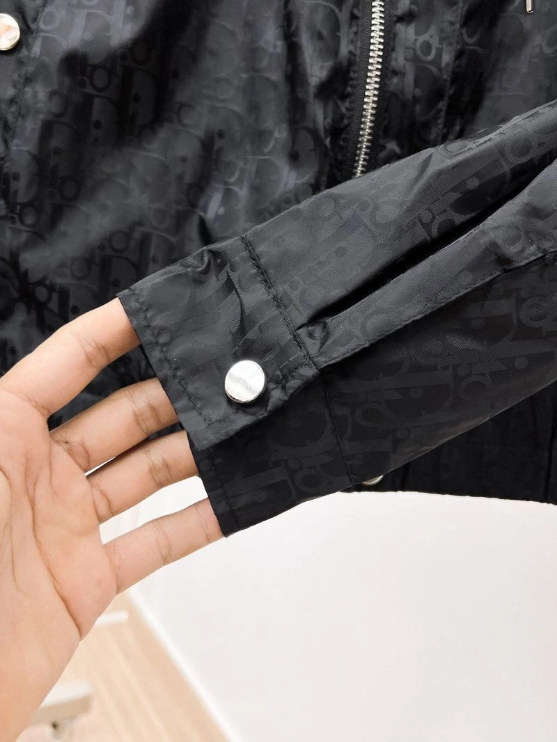 Christian Dior Outwear Unisex 115359