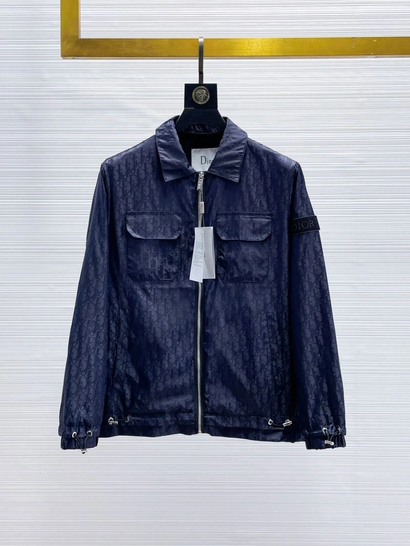 Christian Dior Outwear Stretchable 115367