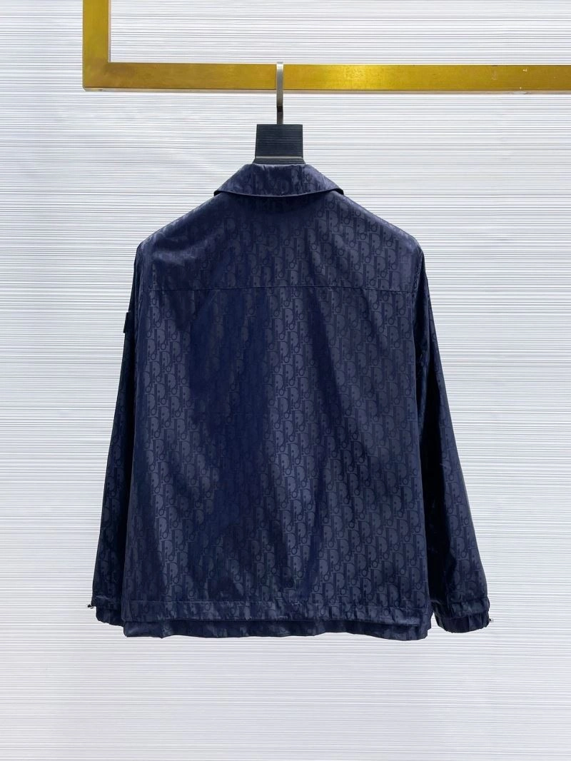 Christian Dior Outwear Stretchable 115367