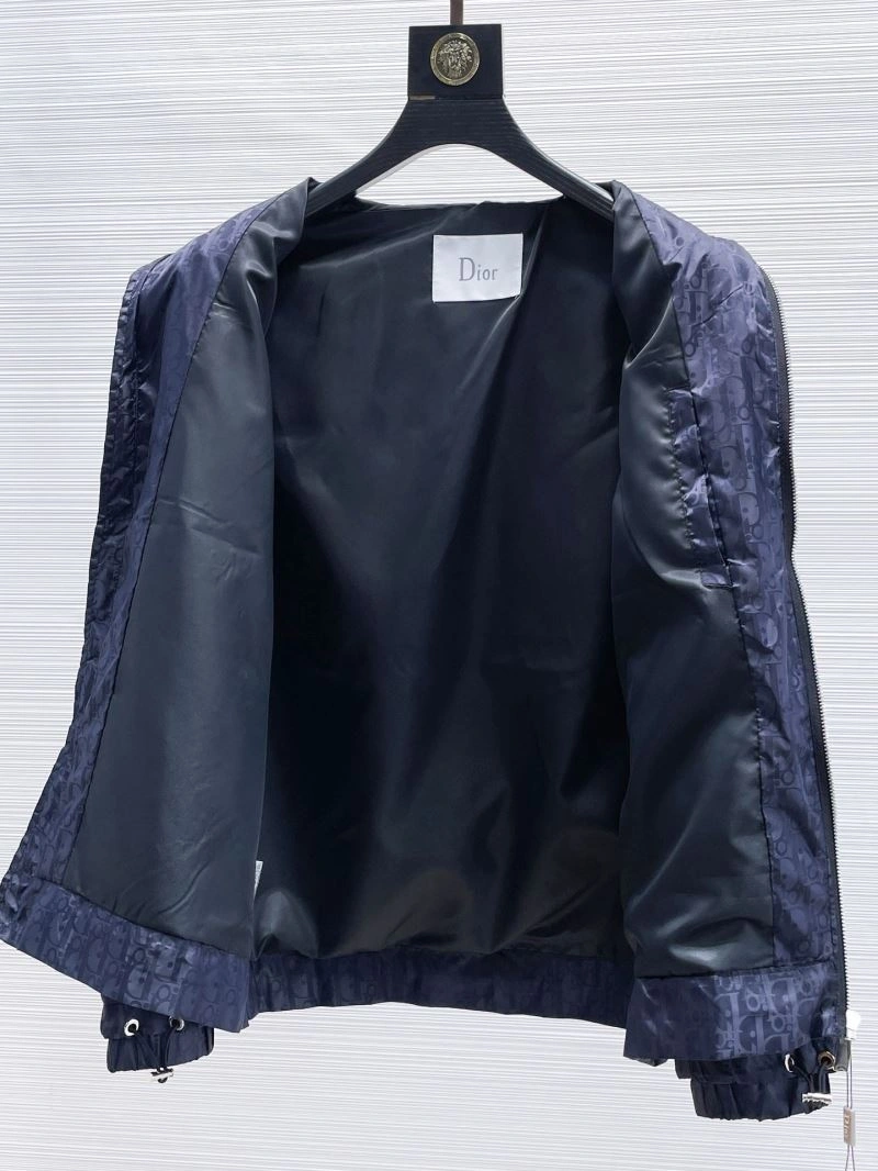 Christian Dior Outwear Stretchable 115367