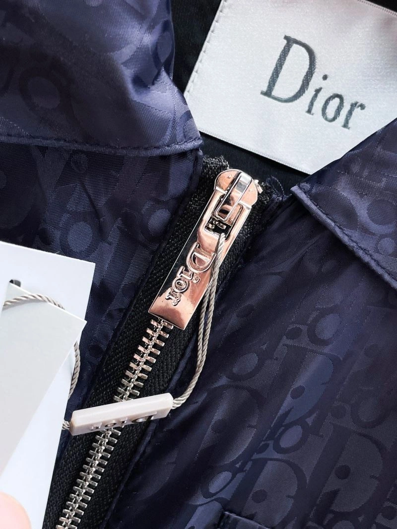 Christian Dior Outwear Stretchable 115367