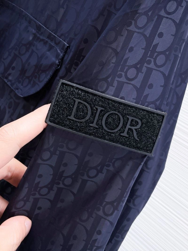 Christian Dior Outwear Stretchable 115367