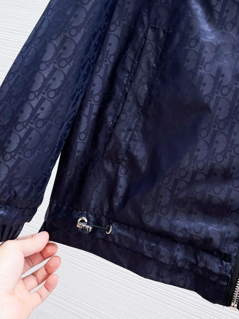 Christian Dior Outwear Stretchable 115367