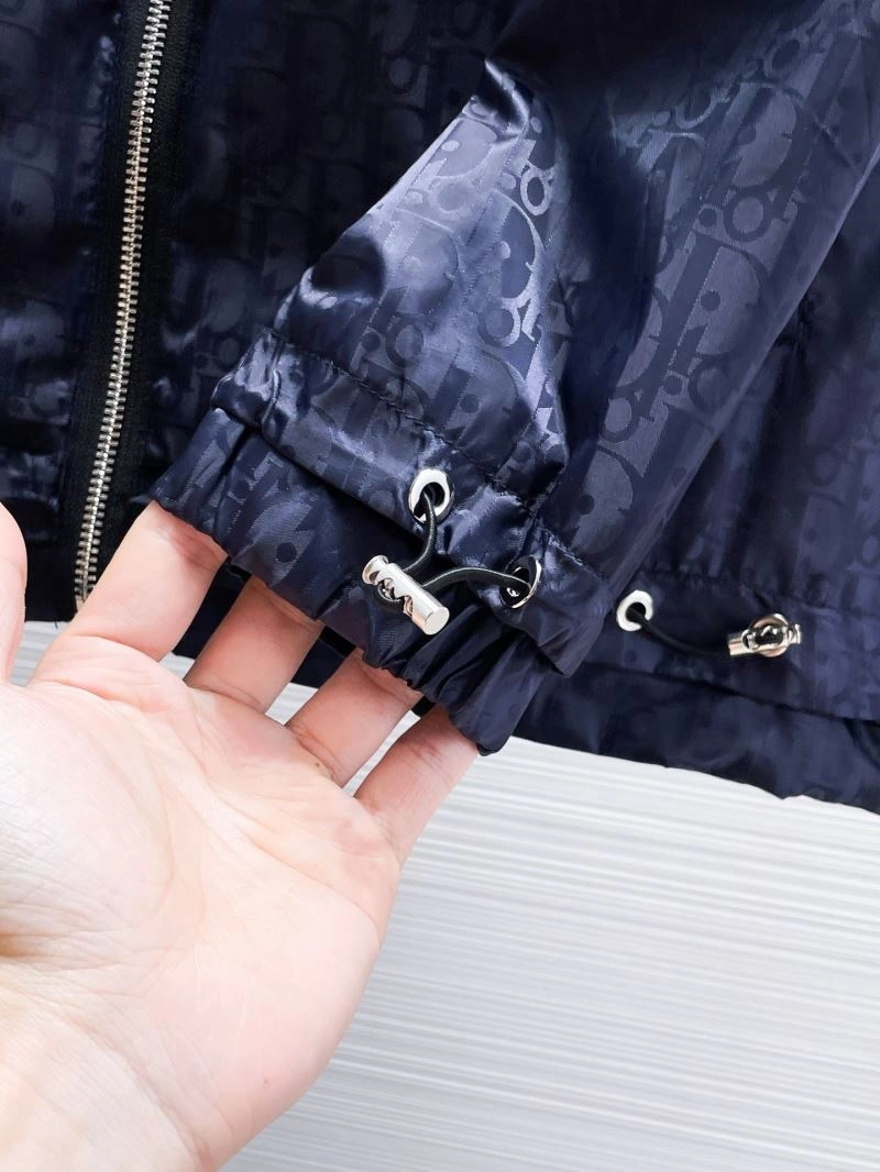 Christian Dior Outwear Stretchable 115367