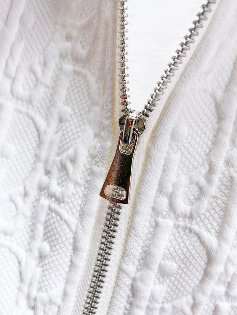 Christian Dior Outwear Sleek 115358