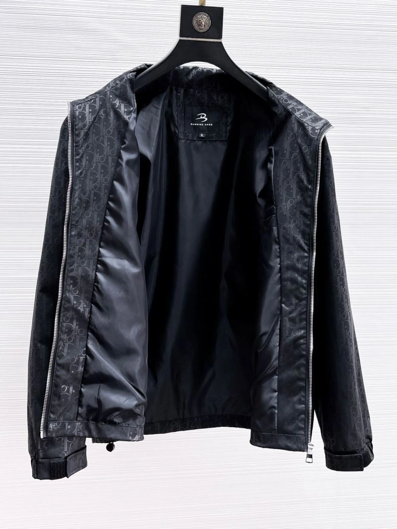 Christian Dior Outwear EasyMatch 115357