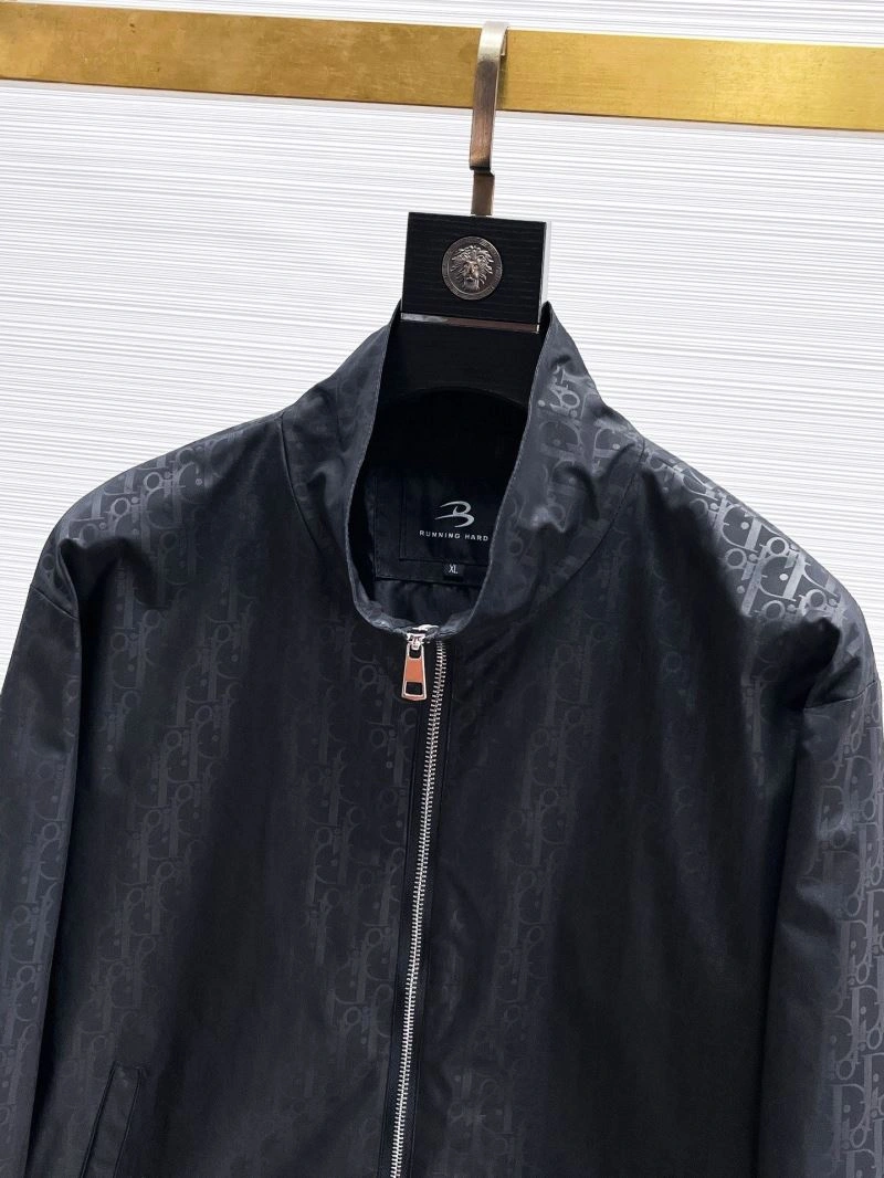 Christian Dior Outwear EasyMatch 115357