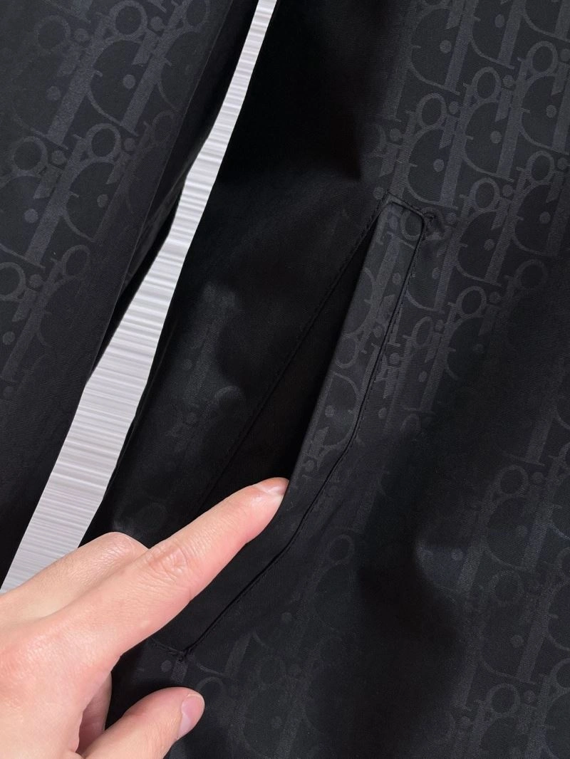 Christian Dior Outwear EasyMatch 115357