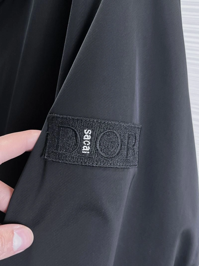 Timeless Christian Dior Outwear 115360