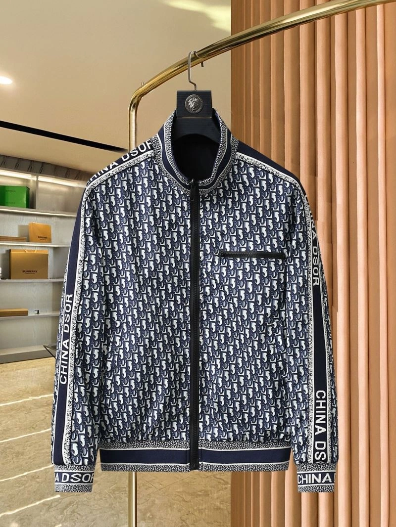 Christian Dior Outwear AllSeason 115355